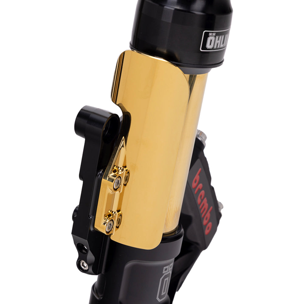 ORIGINAL GARAGE - Protection de fourche - Touring 23+ - 11 couleurs