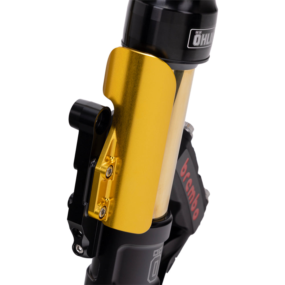 ORIGINAL GARAGE - Protection de fourche - Touring 23+ - 11 couleurs