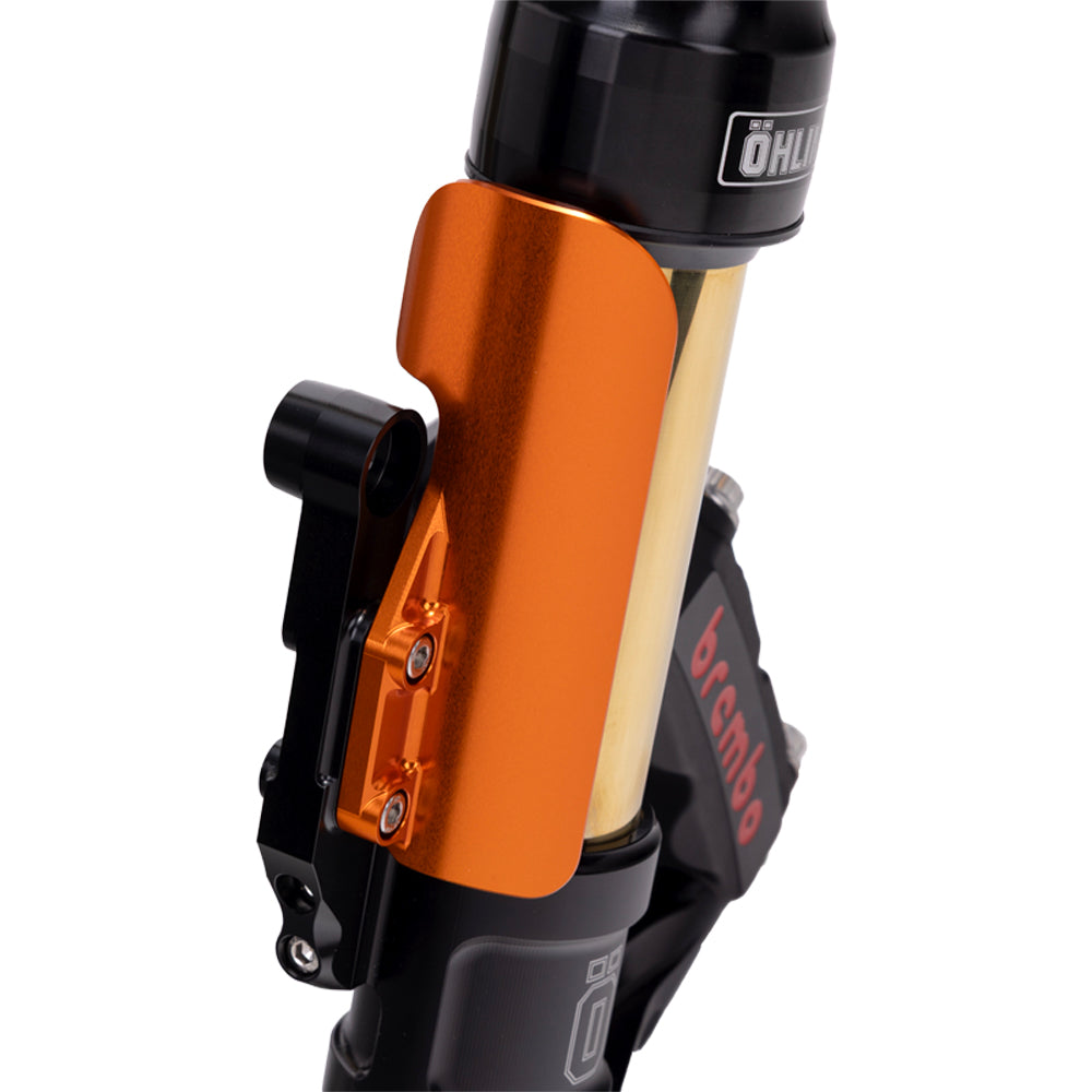 ORIGINAL GARAGE - Protection de fourche - Touring 23+ - 11 couleurs