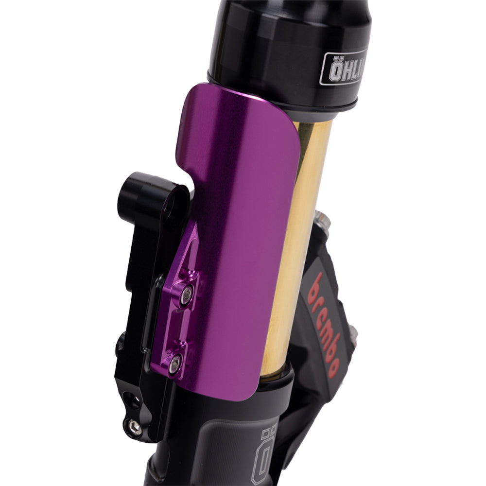 ORIGINAL GARAGE - Protection de fourche - Touring 23+ - 11 couleurs