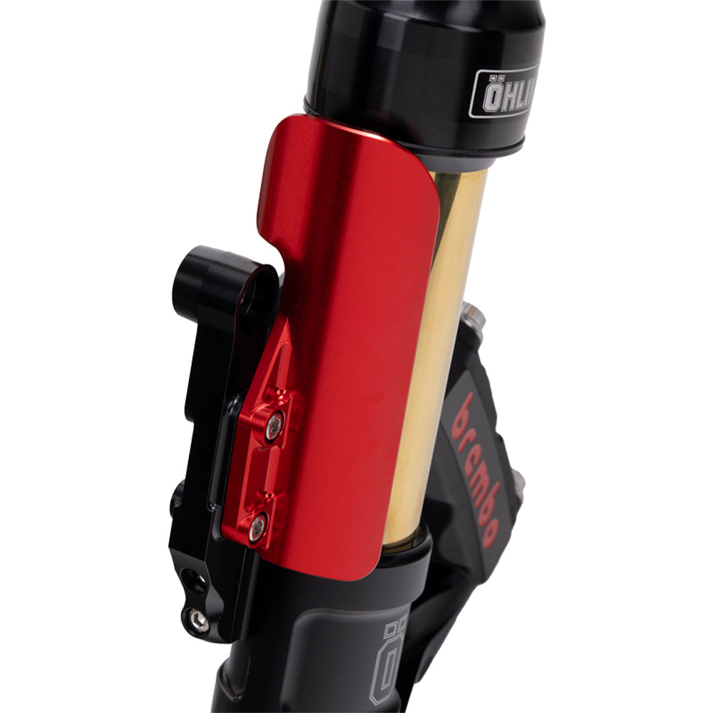 ORIGINAL GARAGE - Protection de fourche - Touring 23+ - 11 couleurs