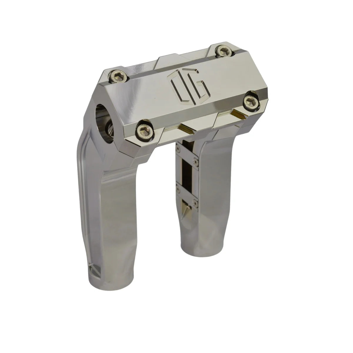 ORIGINAL GARAGE - 6.5 inch pullback risers