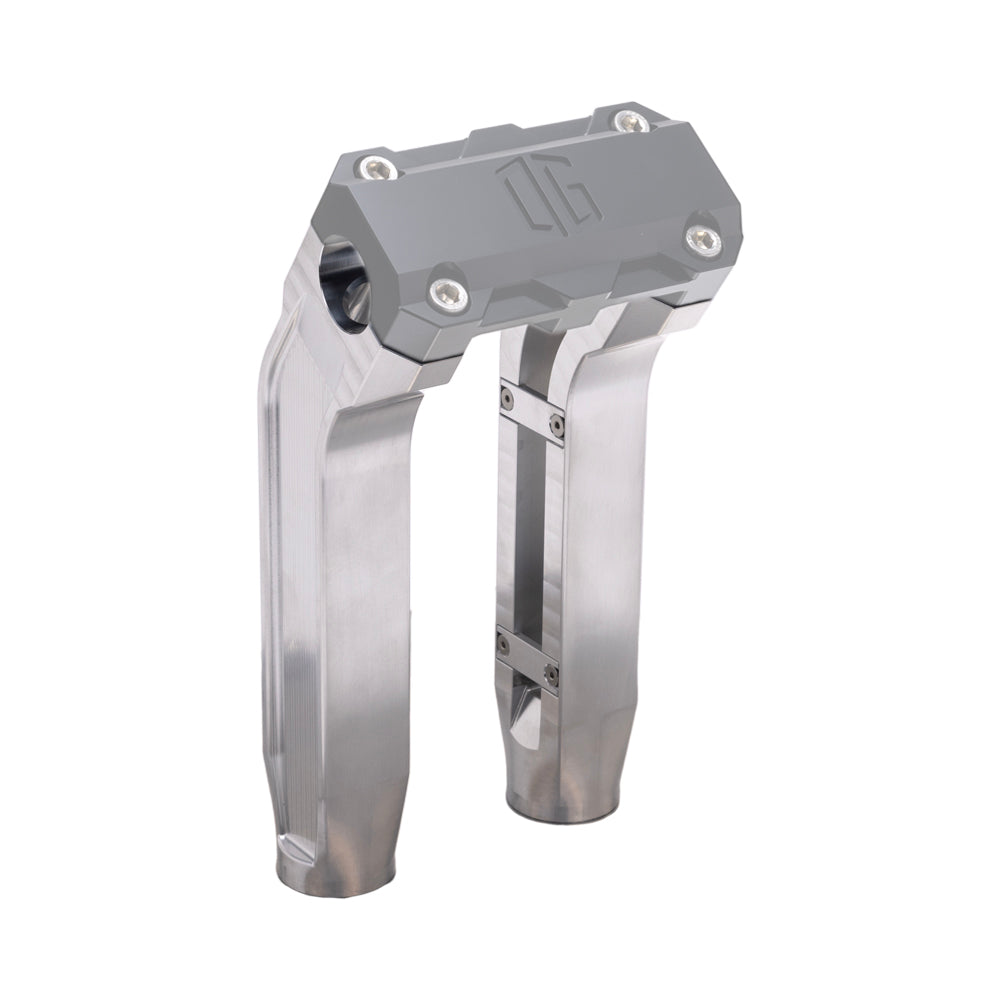 ORIGINAL GARAGE - Jambe de riser Pullback - 8,5 pouces