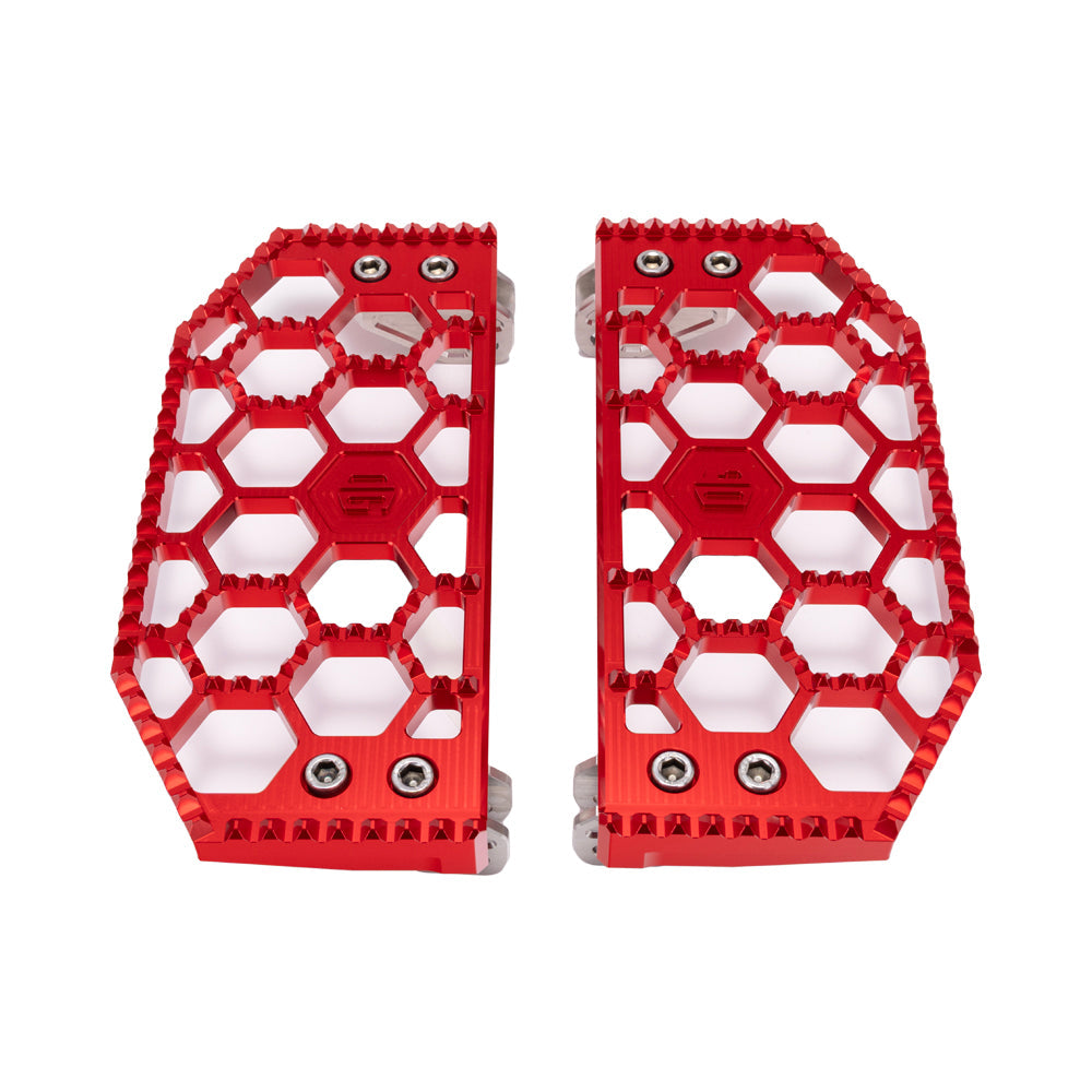 ORIGINAL GARAGE - Bagger Floorboards V3 - 11 couleurs