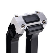 ORIGINAL GARAGE - Top clamp for OG triple tree - Without digital display