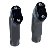 ORIGINAL GARAGE - Pince duo pour riser OG - 11 couleurs