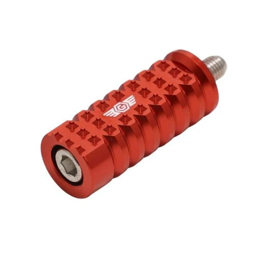ORIGINAL GARAGE - Embout de sélecteur de vitesse à grip - 11 couleurs