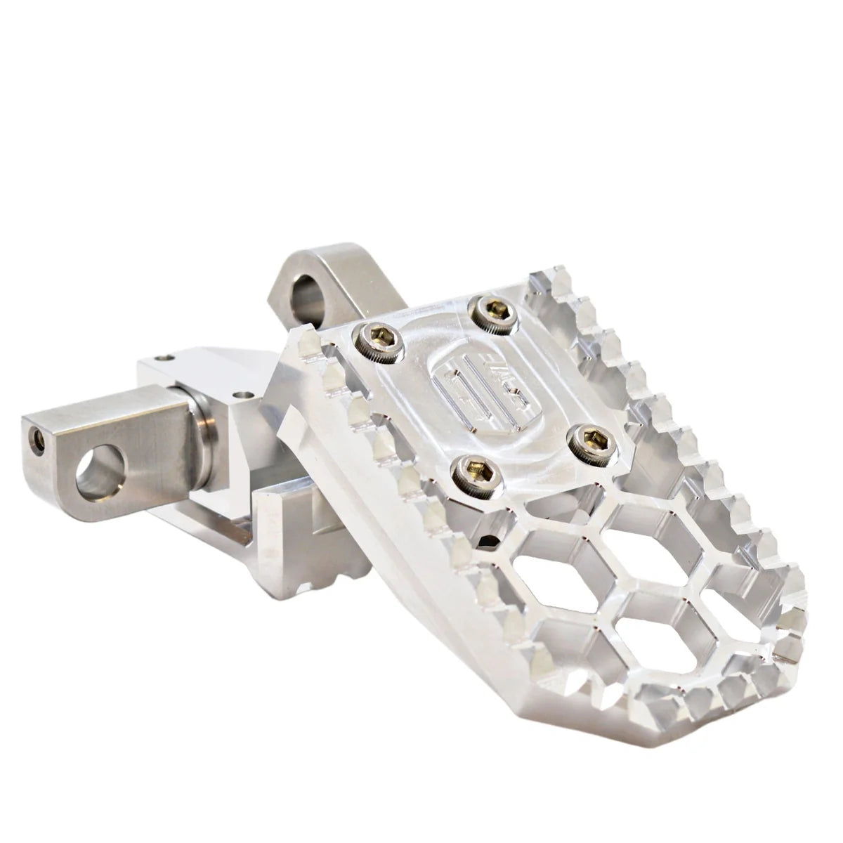 ORIGINAL GARAGE - HoneyComp V3 Footpegs - All Harley-Davidson Models - 11 Colors