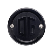 ORIGINAL GARAGE - Cache allumage Moteur M8 - 11 couleurs
