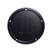 ORIGINAL GARAGE - Derby cover Softail M8 - 11 couleurs