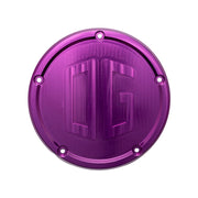 ORIGINAL GARAGE - Derby cover Touring M8 - 11 couleurs