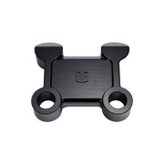 ORIGINAL GARAGE - Plaque de recul pour guidon - 3 couleurs - Softail M8