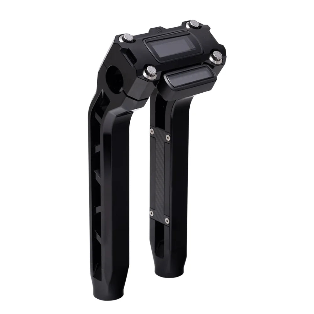 ORIGINAL GARAGE - Riser OG performance 10,5 pouces - Pull Back