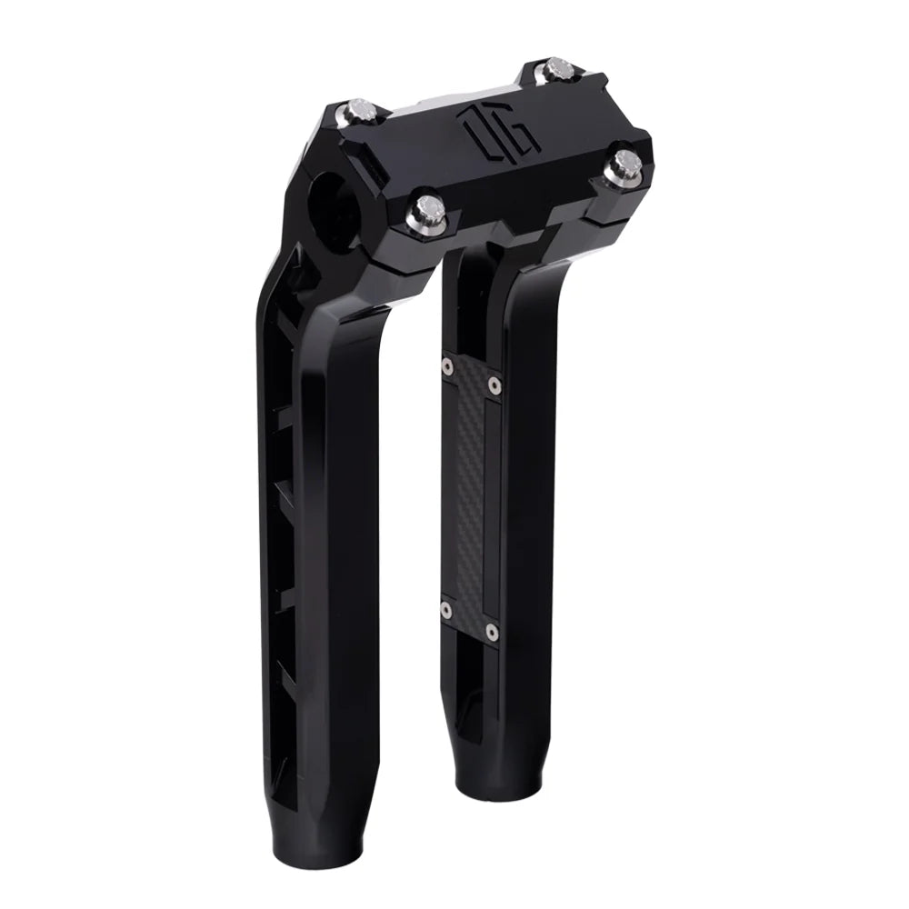 ORIGINAL GARAGE - Riser OG performance 10,5 pouces - Pull Back