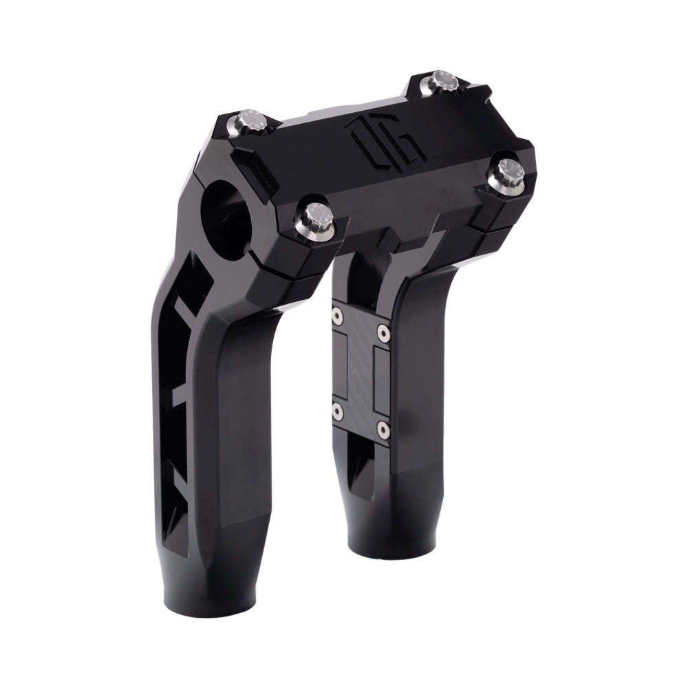 ORIGINAL GARAGE - Riser OG performance 6,5 pouces - Pull Back