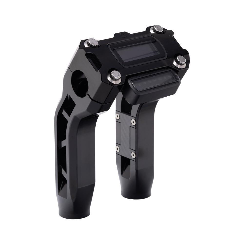 ORIGINAL GARAGE - Riser OG performance 6,5 pouces - Pull Back