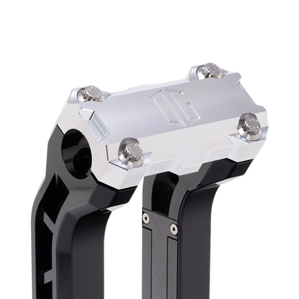 ORIGINAL GARAGE - Riser OG performance 6,5 pouces - Pull Back