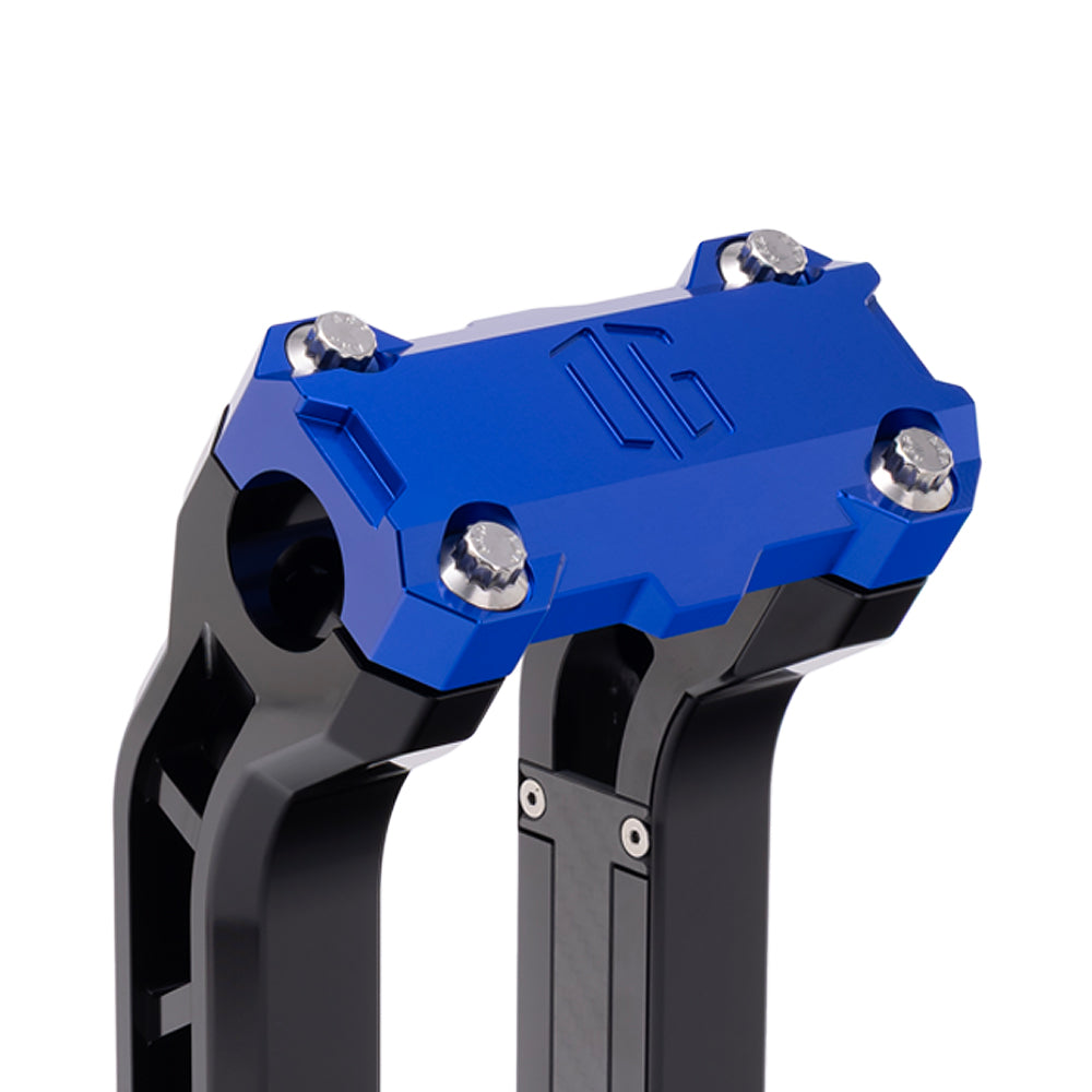 ORIGINAL GARAGE - Riser OG performance 6,5 pouces - Pull Back