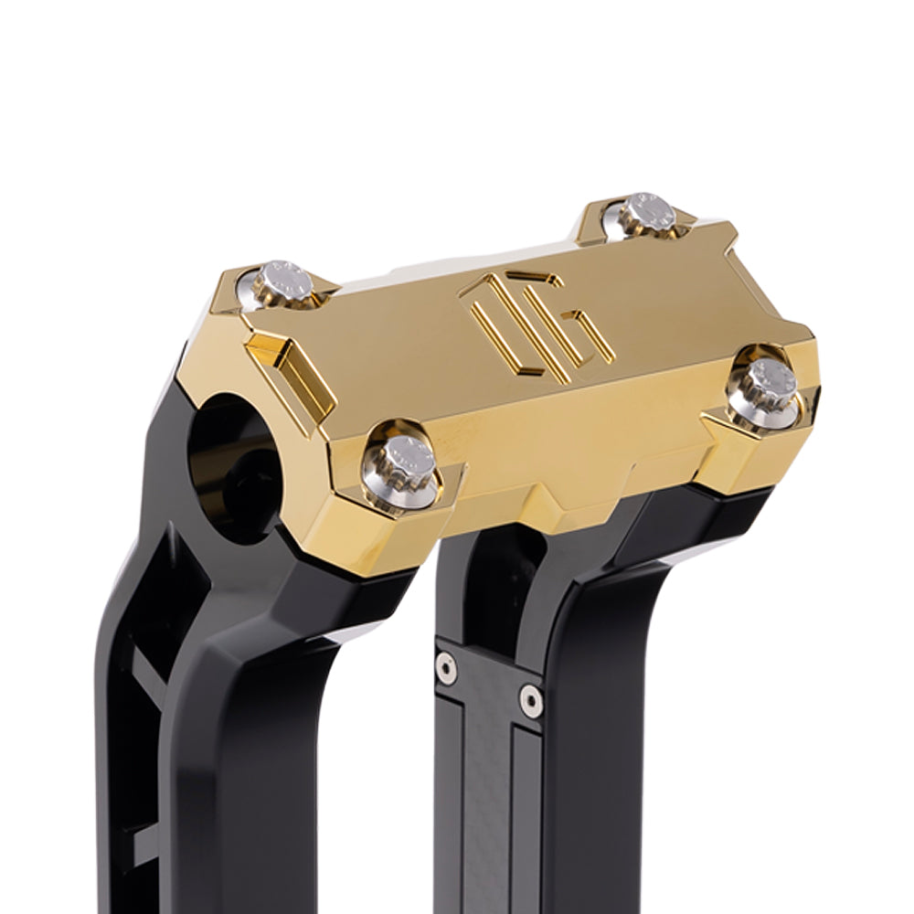ORIGINAL GARAGE - Riser OG performance 6,5 pouces - Pull Back