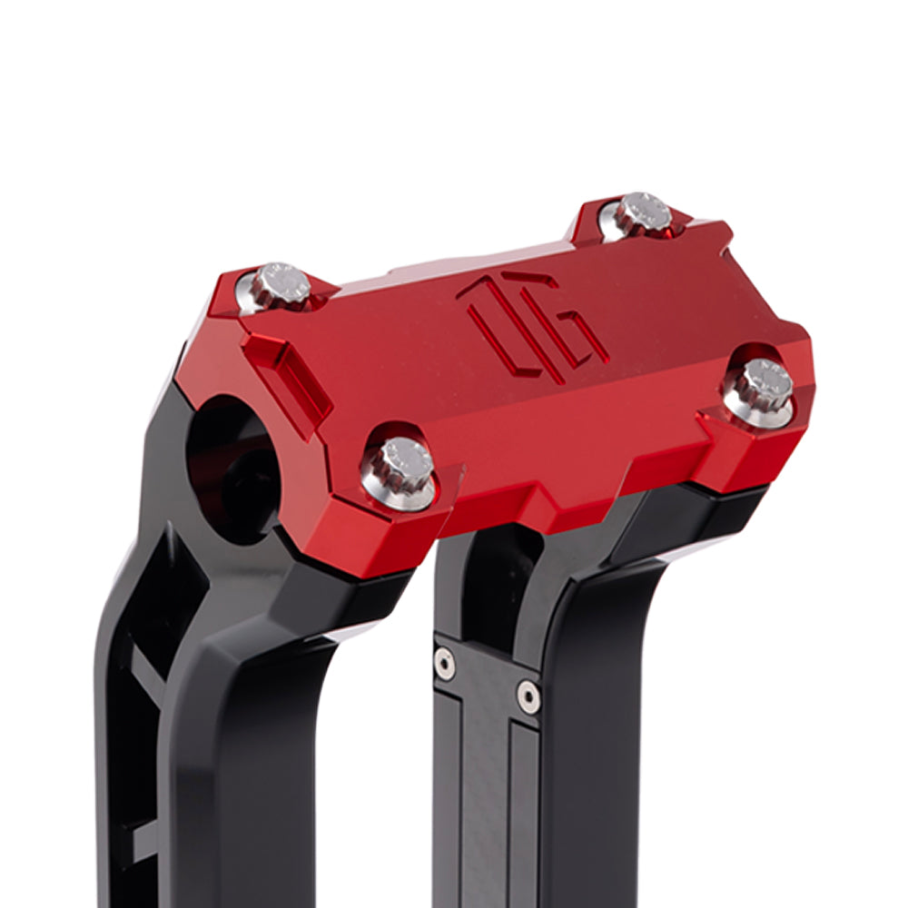 ORIGINAL GARAGE - Riser OG performance 6,5 pouces - Pull Back