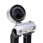 ORIGINAL GARAGE - Support de compteur - Softail M8