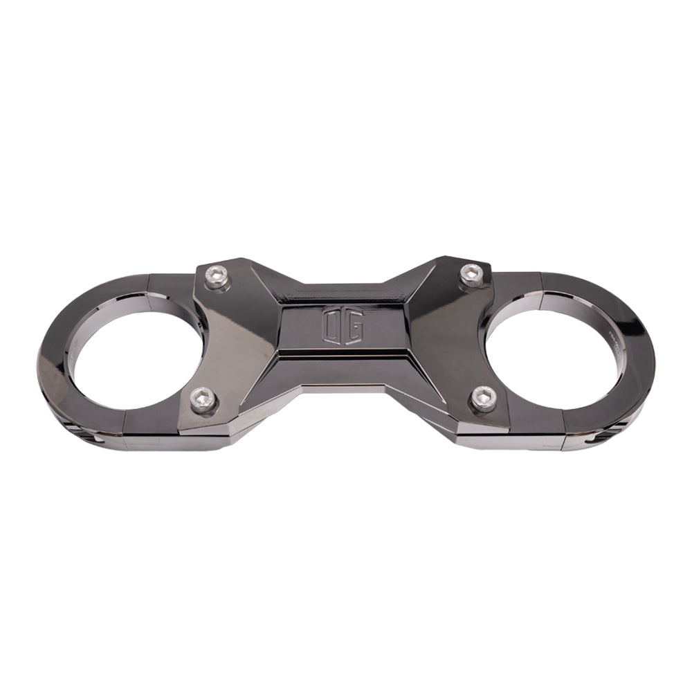 ORIGINAL GARAGE - Gearshift Linkage - Touring/Softail - 11 colors