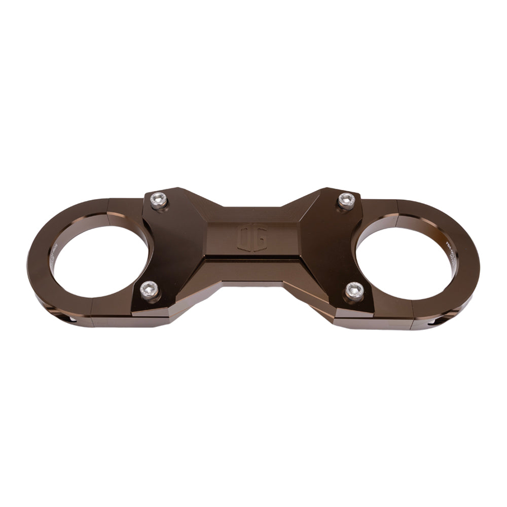 ORIGINAL GARAGE - Gearshift Linkage - Touring/Softail - 11 colors