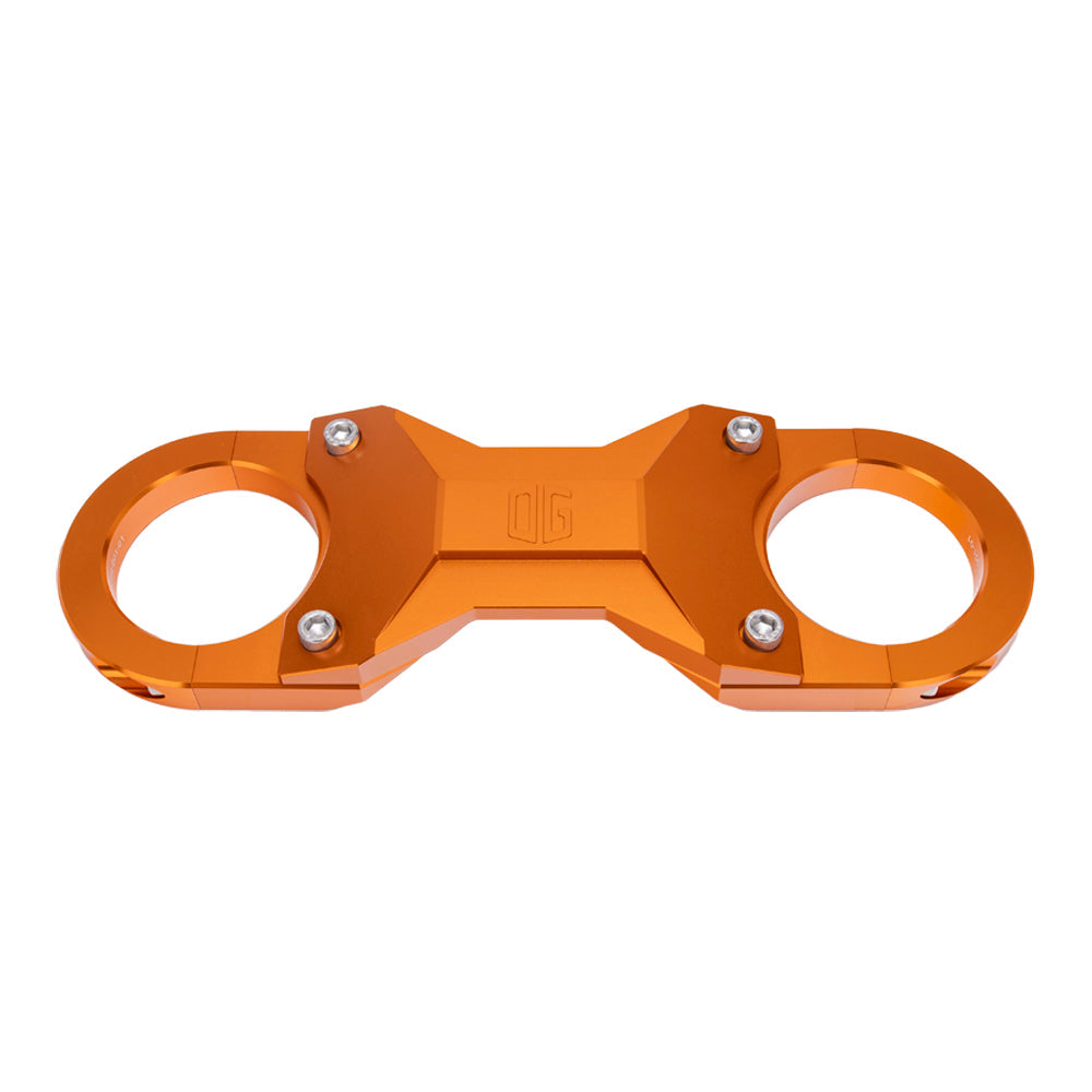 ORIGINAL GARAGE - Gearshift Linkage - Touring/Softail - 11 colors