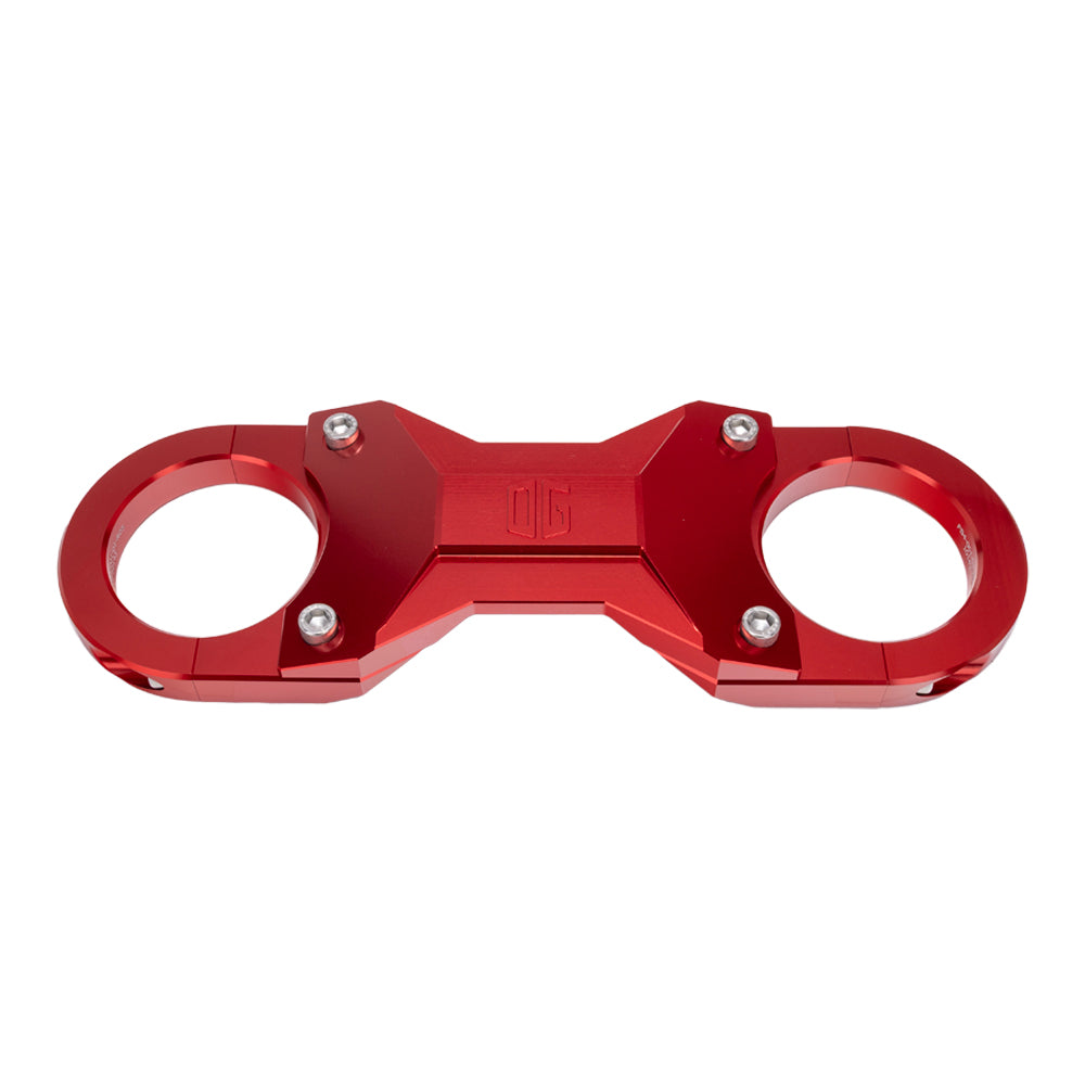 ORIGINAL GARAGE - Gearshift Linkage - Touring/Softail - 11 colors