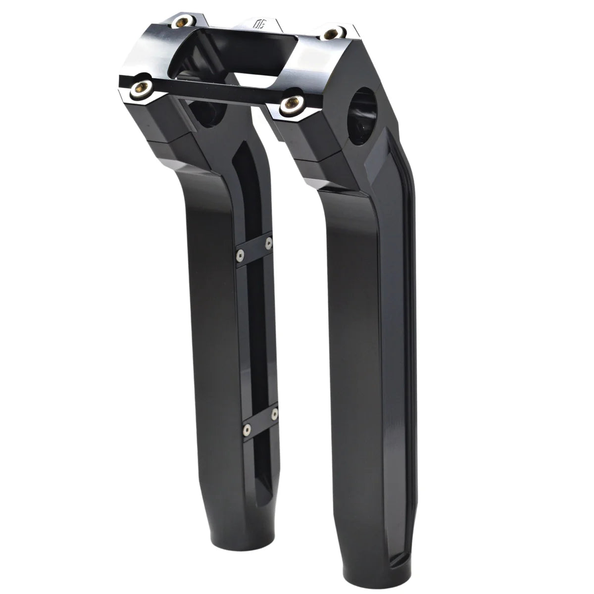 RISER ORIGINAL GARAGE PULLBACK - 10.5"