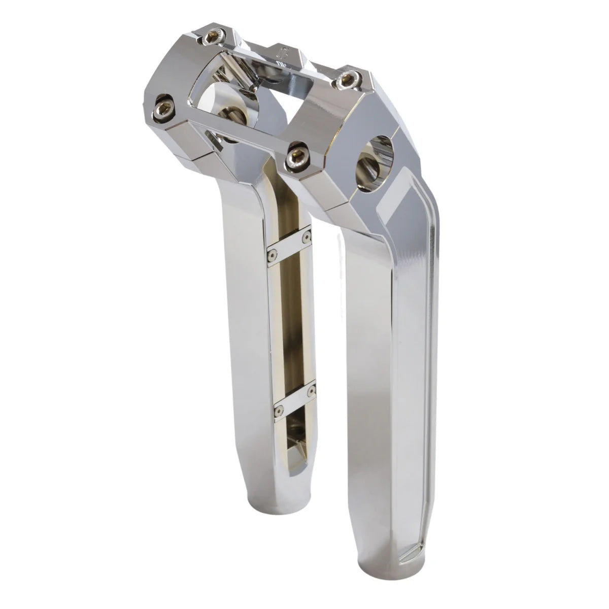 ORIGINAL GARAGE - 10.5 inch pullback risers