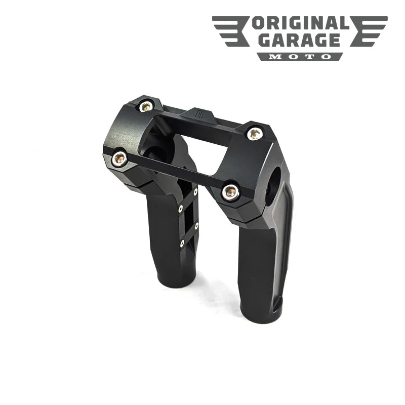 RISER ORIGINAL GARAGE PULLBACK - 6.5"