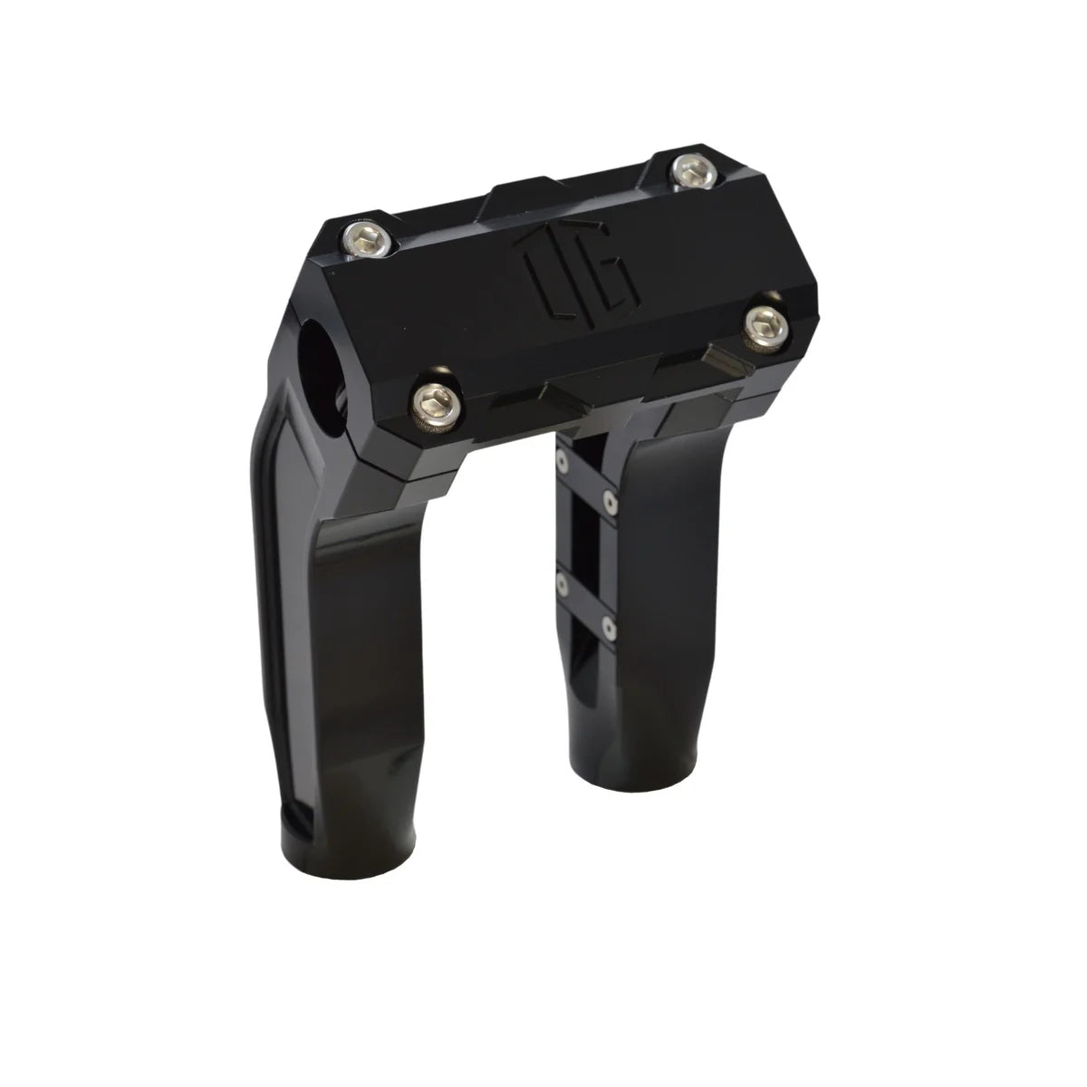 RISER ORIGINAL GARAGE PULLBACK - 6.5"