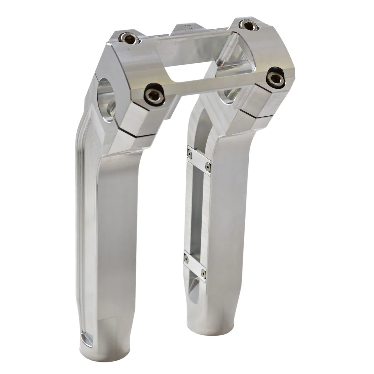 ORIGINAL GARAGE - 8.5-inch pullback risers