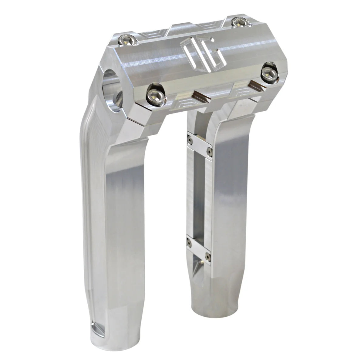 ORIGINAL GARAGE - 8.5-inch pullback risers