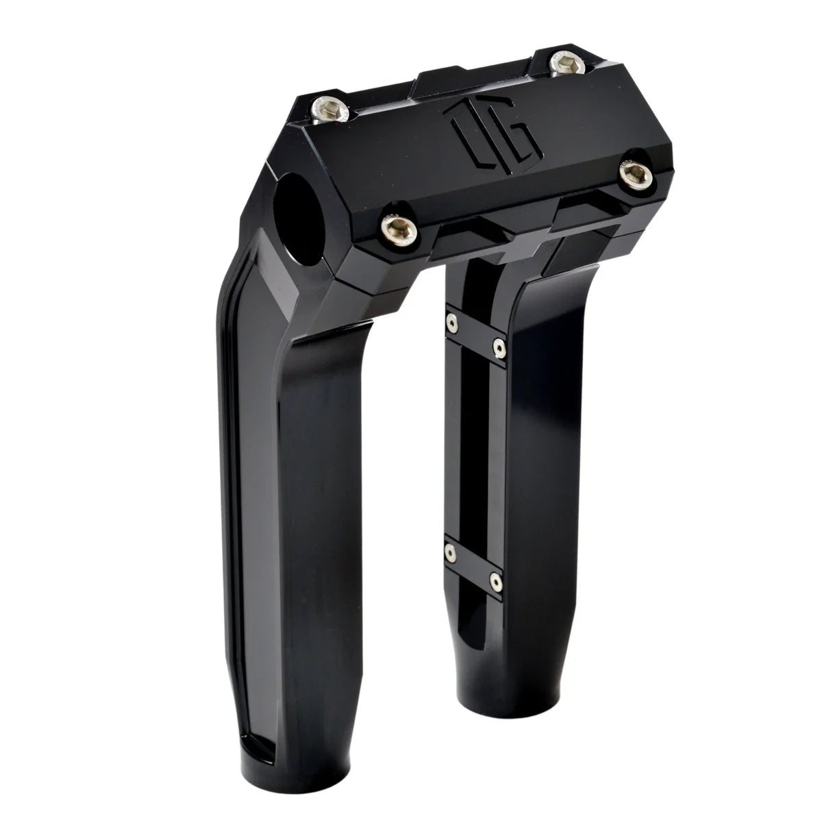 ORIGINAL GARAGE - 8.5-inch pullback risers