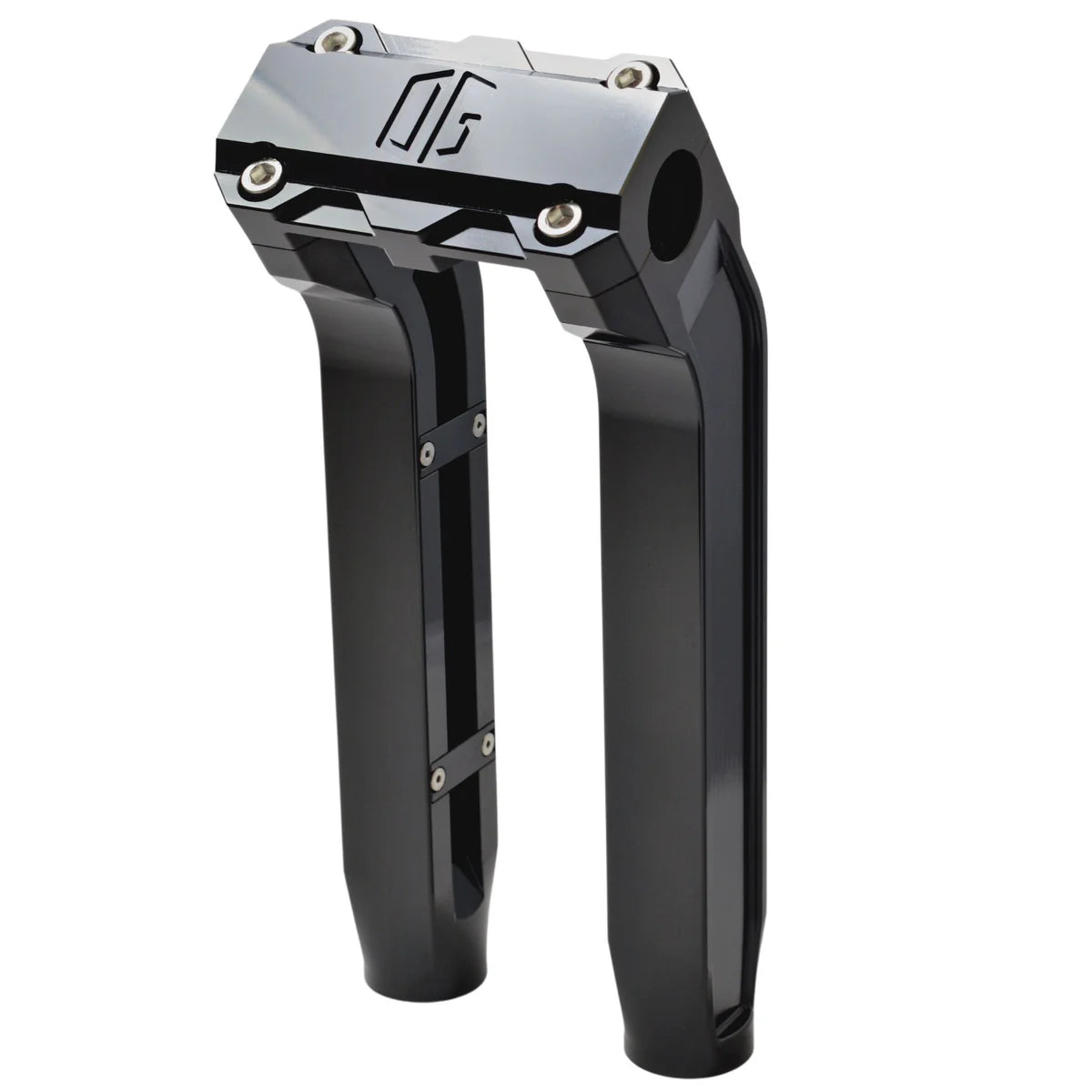 ORIGINAL GARAGE - 8.5-inch pullback risers