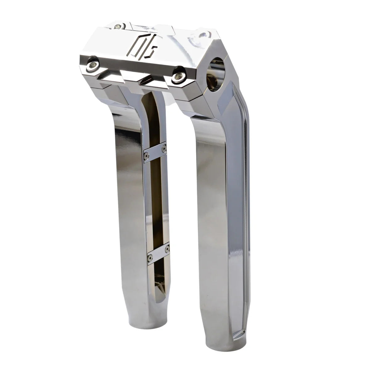 ORIGINAL GARAGE - 8.5-inch pullback risers
