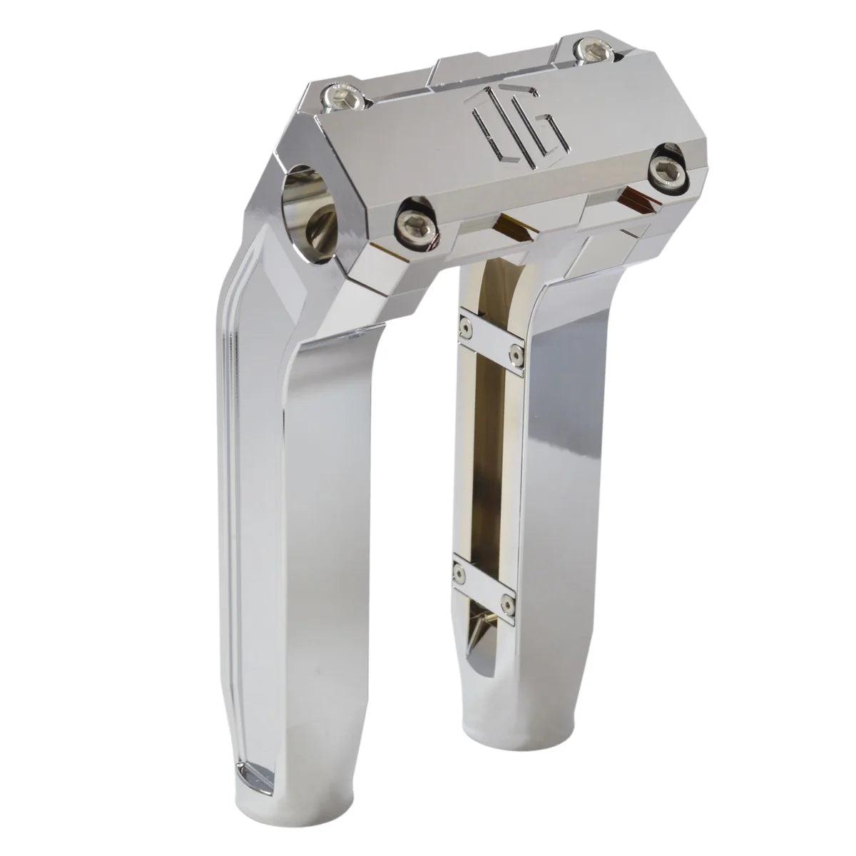 ORIGINAL GARAGE - 8.5-inch pullback risers