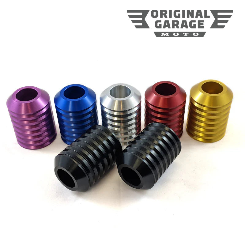 ORIGINAL GARAGE - Crash bar arrière  Softail M8 - Harley Davidson