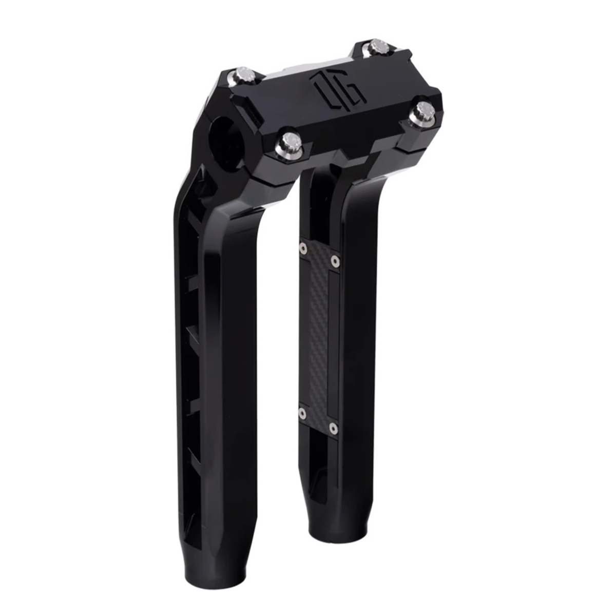 ORIGINAL GARAGE - OG Performance 10.5-inch Risers - Pull Back