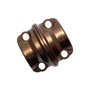 ORIGINAL GARAGE - Clamps / Colliers de fixations cocottes - BRONZE