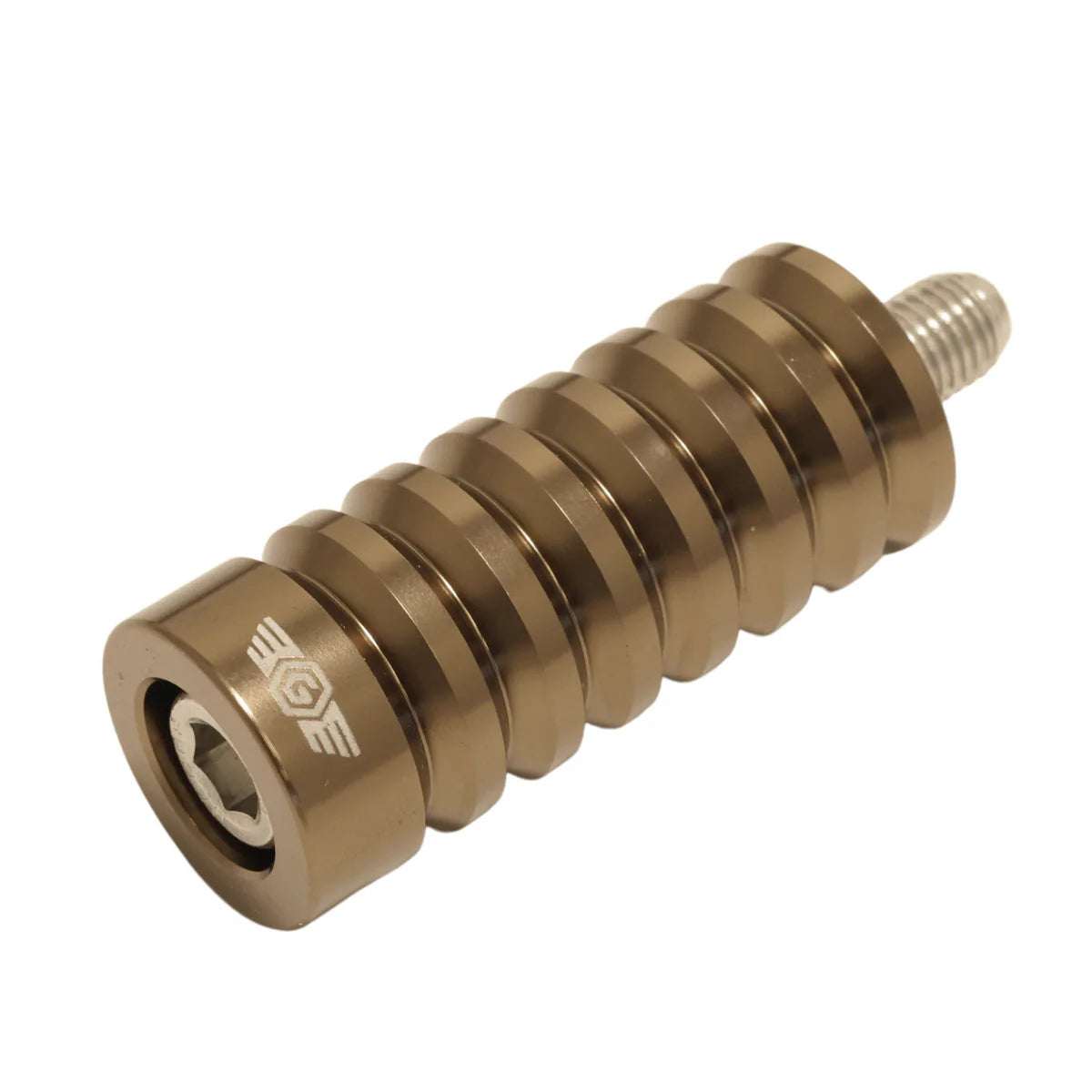 ORIGINAL GARAGE - Gear selector tip - 11 colors