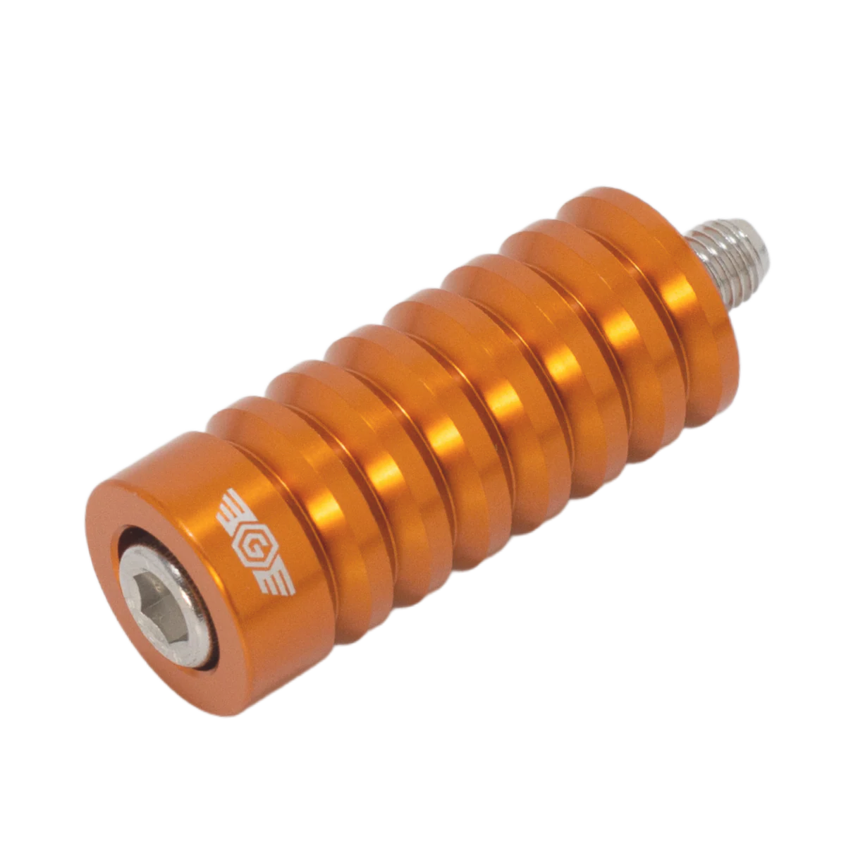 ORIGINAL GARAGE - Gear selector tip - 11 colors