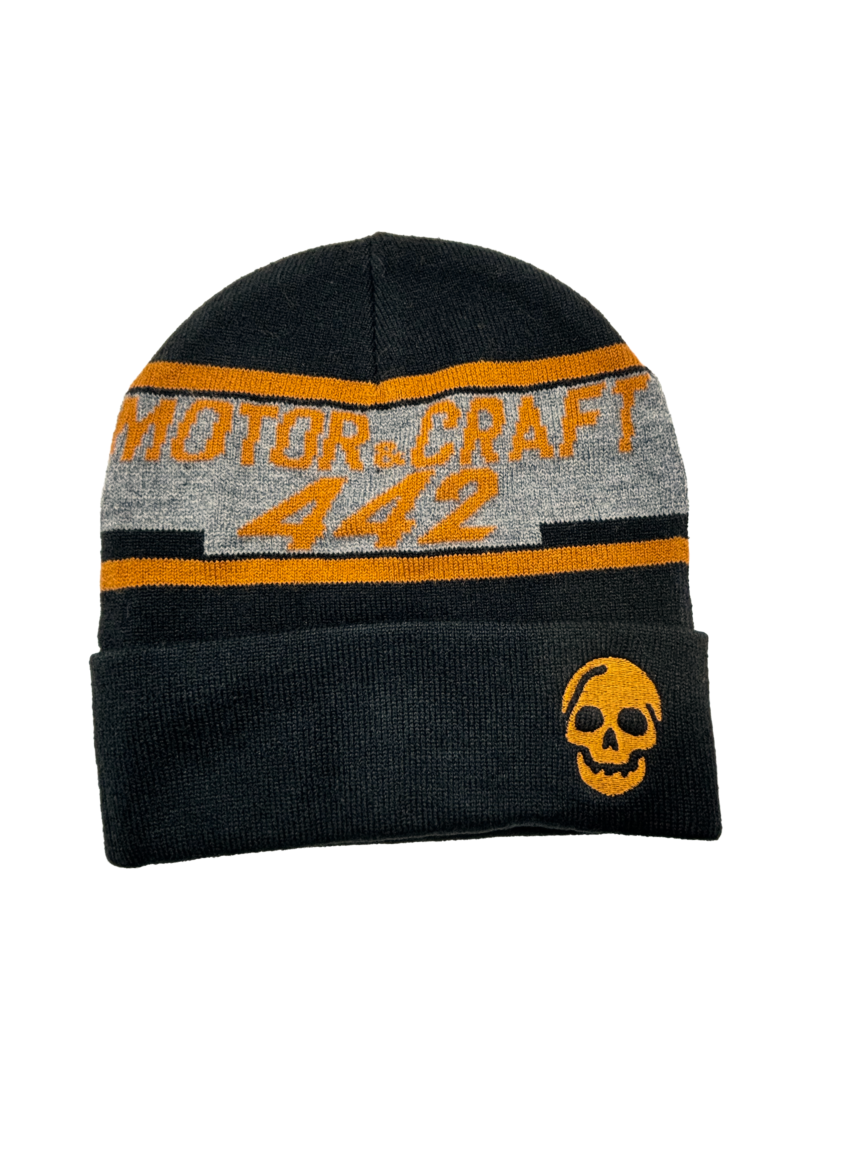 Bonnet 442 Motor & Craft - 2 tailles