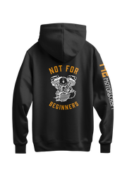 Sweat à capuche 442 - Not for beginners