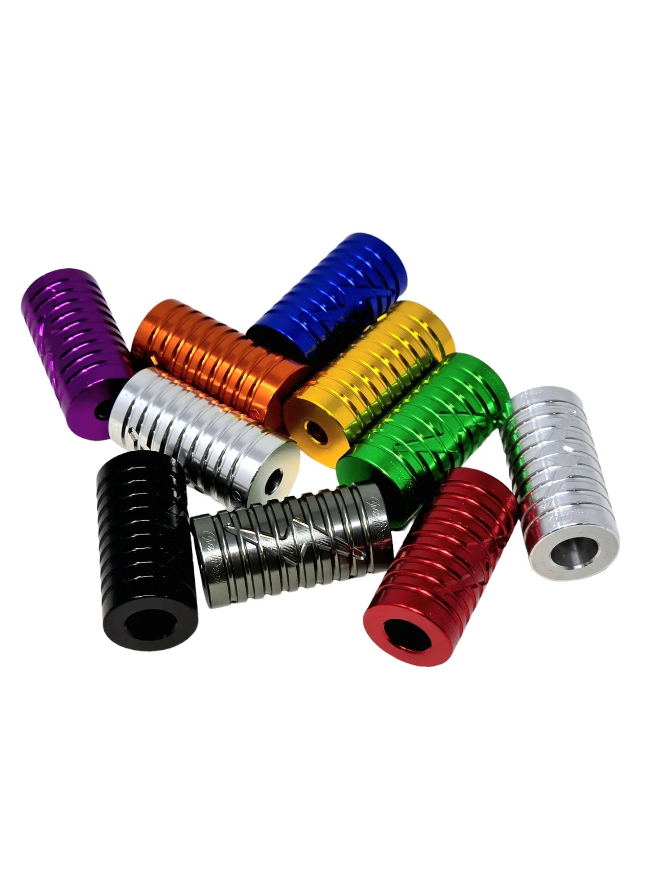 CROSS THREAD - Embout sélecteur vitesse / Pédale de frein - Bolt - Harley davidson