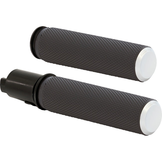 ARLEN NESS Knurled Grips - electronic throttle / ATV - 8 colors