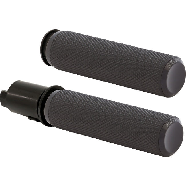 ARLEN NESS Knurled Grips - electronic throttle / ATV - 8 colors