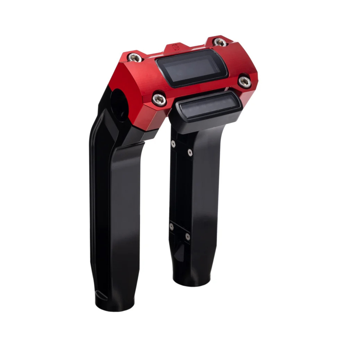 ORIGINAL GARAGE - 8.5-inch pullback risers